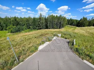 Prodej pozemku pro bydlení, Srubec, 550 m2