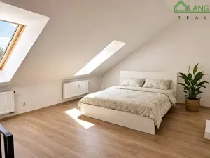 Pronájem bytu 2+kk, Brno, Koliště, 49 m2