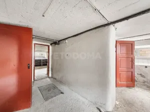 Prodej rodinného domu, Plzeň, Revoluční, 210 m2