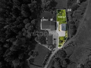 Prodej pozemku pro bydlení, Bezdružice, Úterská, 900 m2