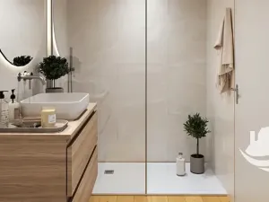 Prodej bytu 3+kk, Palma de Mallorca, Španělsko, 95 m2