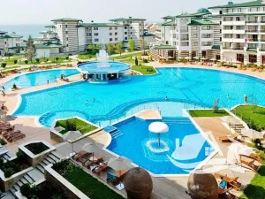 Prodej bytu 1+kk, Ravda, Bulharsko, 34 m2