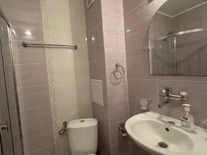 Prodej bytu 2+kk, Pomorie, Bulharsko, 56 m2