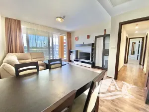 Prodej bytu 3+kk, Nesebar, Bulharsko, 119 m2