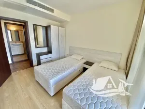 Prodej bytu 3+kk, Nesebar, Bulharsko, 119 m2