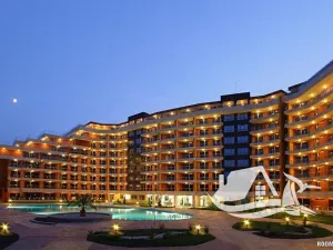 Prodej bytu 3+kk, Nesebar, Bulharsko, 119 m2