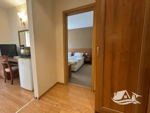 Prodej bytu 2+kk, Nesebar, Bulharsko, 55 m2