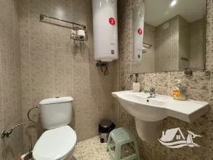 Prodej bytu 2+kk, Nesebar, Bulharsko, 55 m2
