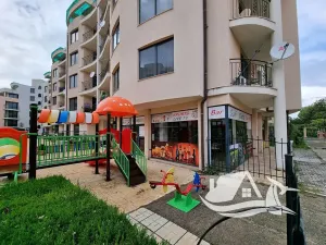 Prodej bytu 2+kk, Nesebar, Bulharsko, 55 m2
