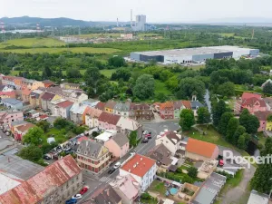 Prodej rodinného domu, Hostomice, Vrbenského, 200 m2