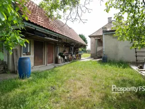 Prodej rodinného domu, Vrbičany, 103 m2