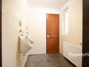 Prodej obchodního prostoru, Děčín - Děčín IV-Podmokly, Bezručova, 143 m2