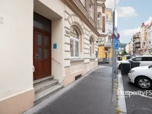 Prodej obchodního prostoru, Děčín - Děčín IV-Podmokly, Bezručova, 143 m2