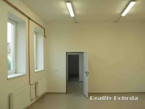 Pronájem skladu, Prostějov, Rejskova, 128 m2