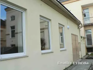 Pronájem skladu, Prostějov, Rejskova, 128 m2
