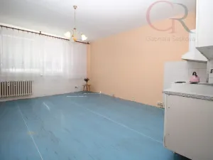 Prodej bytu 1+kk, Plzeň - Skvrňany, Lábkova, 37 m2