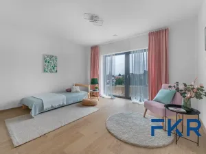 Prodej rodinného domu, Svinaře, V Tůních, 135 m2