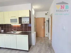 Prodej bytu 1+1, Prostějov, Libušinka, 33 m2