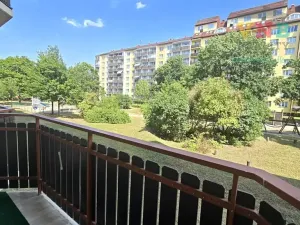 Prodej bytu 1+1, Prostějov, Libušinka, 33 m2