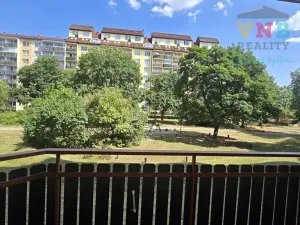 Prodej bytu 1+1, Prostějov, Libušinka, 33 m2