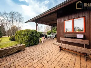 Prodej chalupy, Liberk, 150 m2