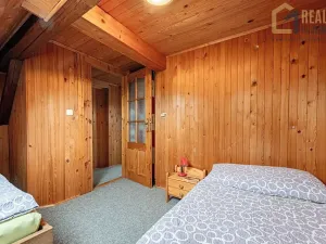 Prodej rodinného domu, Liberk, 150 m2