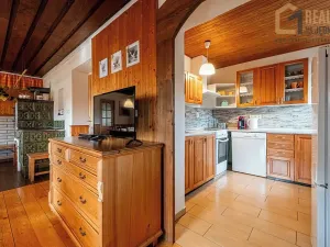 Prodej rodinného domu, Liberk, 150 m2