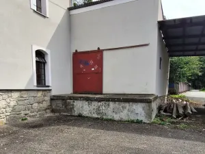 Prodej výrobních prostor, Česká Třebová, 896 m2