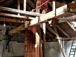 Prodej výrobních prostor, Česká Třebová, 896 m2