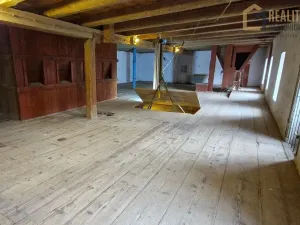 Prodej výrobních prostor, Česká Třebová, 896 m2