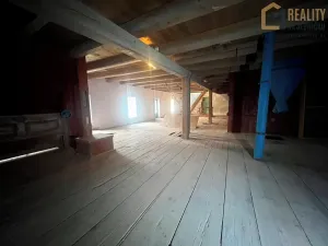 Prodej výrobních prostor, Česká Třebová, 896 m2