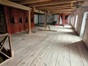 Prodej skladu, Česká Třebová, 896 m2