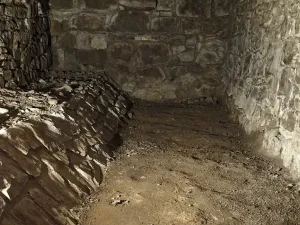 Prodej skladu, Česká Třebová, 896 m2