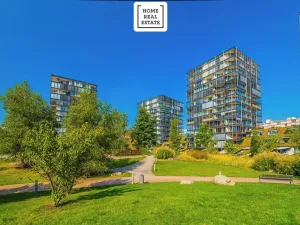 Prodej bytu 2+kk, Praha - Žižkov, Pitterova, 45 m2