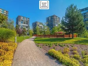 Prodej bytu 2+kk, Praha - Žižkov, Pitterova, 45 m2