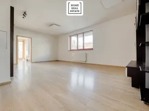 Prodej bytu 3+kk, Praha - Libeň, Nad Rokoskou, 77 m2