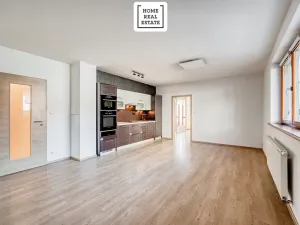 Prodej bytu 3+kk, Praha - Libeň, Nad Rokoskou, 77 m2