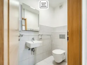 Prodej bytu 3+kk, Praha - Libeň, Nad Rokoskou, 77 m2