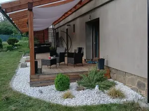 Prodej rodinného domu, Neumětely, V Chaloupkách, 230 m2