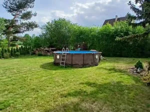 Prodej rodinného domu, Neumětely, V Chaloupkách, 230 m2