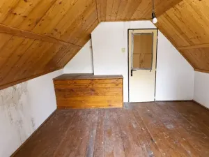 Prodej rodinného domu, Milovice, 150 m2