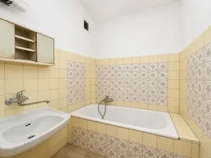 Prodej rodinného domu, Milovice, 150 m2