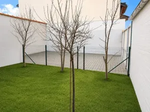 Prodej bytu 2+1, Hodonín, 60 m2