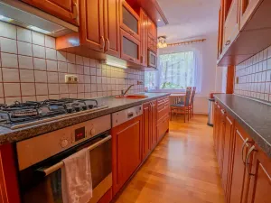 Pronájem bytu 3+1, Trutnov, Náchodská, 73 m2