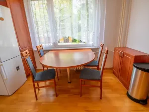 Pronájem bytu 3+1, Trutnov, Náchodská, 73 m2