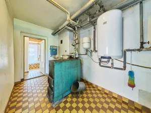Prodej rodinného domu, Velké Svatoňovice, 240 m2