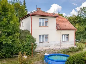 Prodej rodinného domu, Uhersko, 140 m2