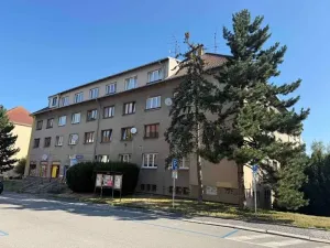 Pronájem bytu 3+kk, Jihlava, Erbenova, 62 m2