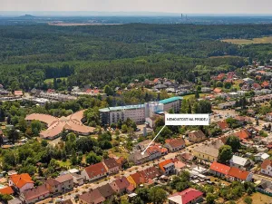 Prodej rodinného domu, Hradec Králové, Národních mučedníků, 110 m2