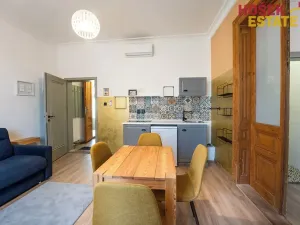 Prodej bytu 2+kk, Dolní Dunajovice, Hlavní, 36 m2